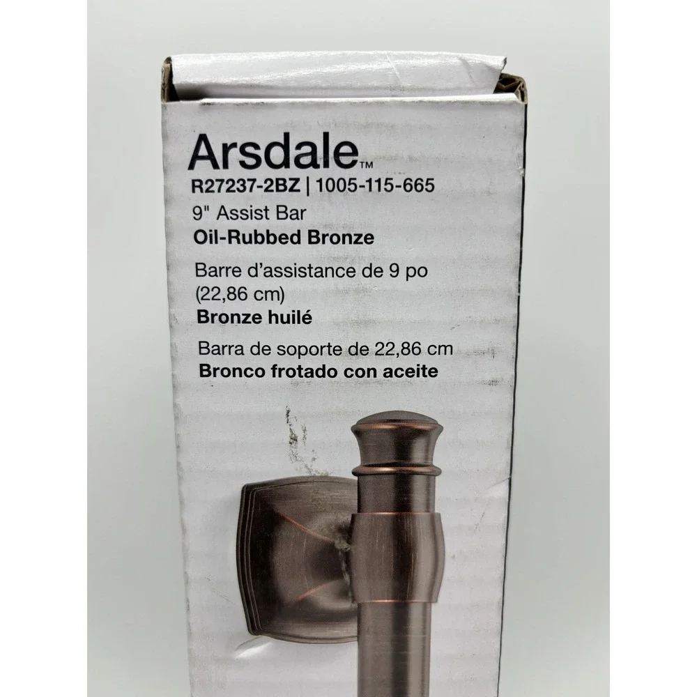 Kohler Arsdale Arsdale 9
